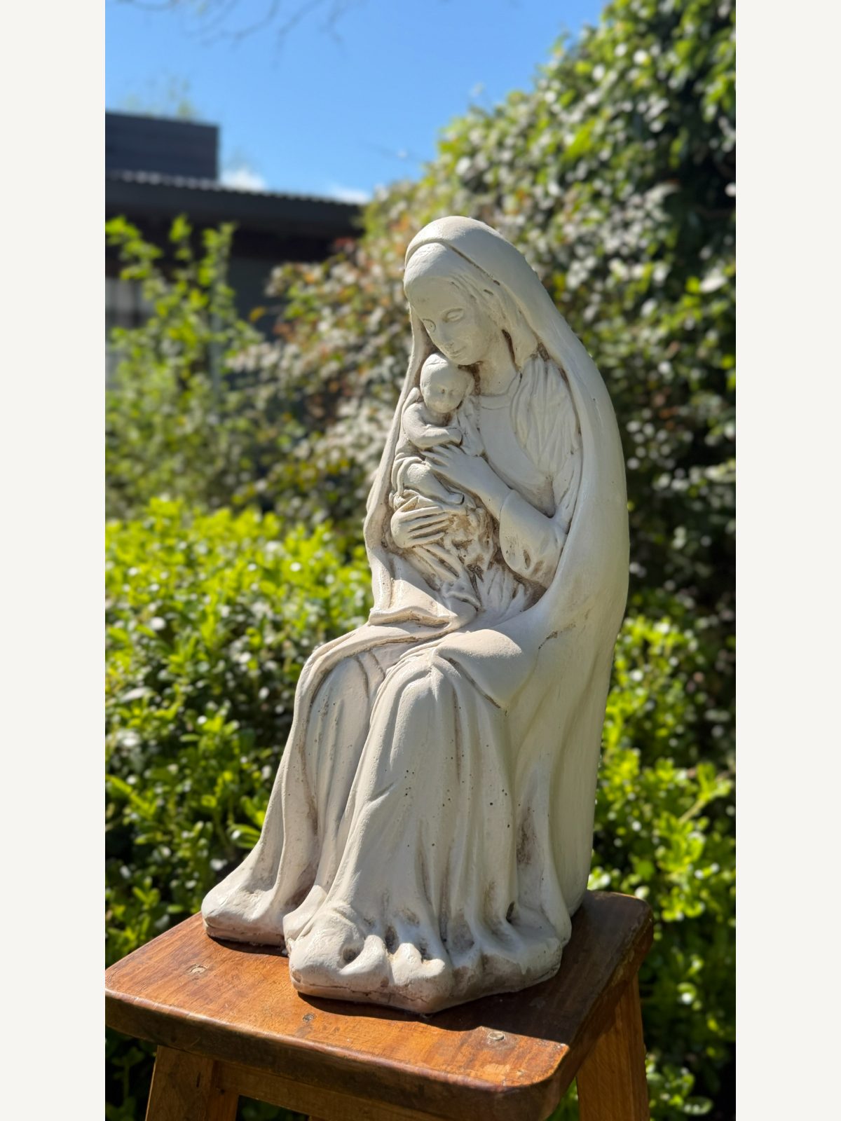 María Madre