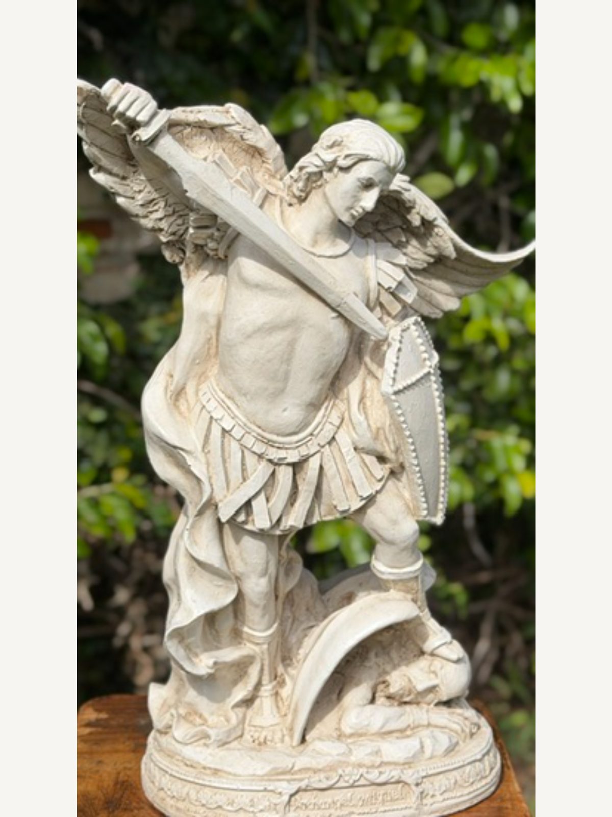 San Miguel Arcángel