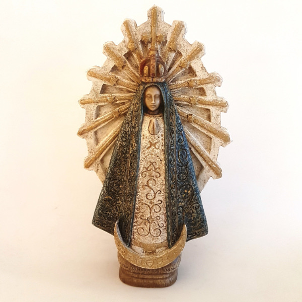 Virgen de Luján