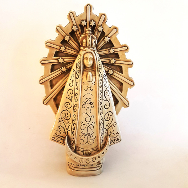 Virgen de Luján