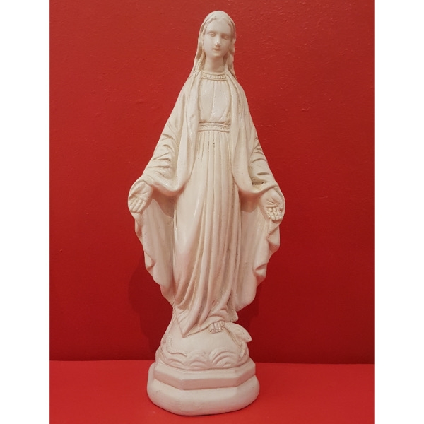 Virgen Milagrosa