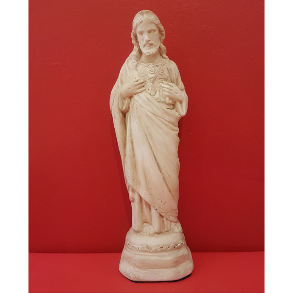 Sagrado Corazón
