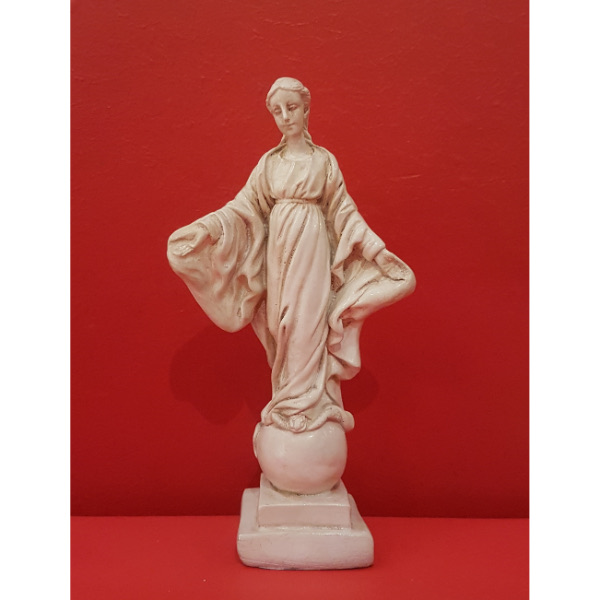 Virgen de la Sonrisa
