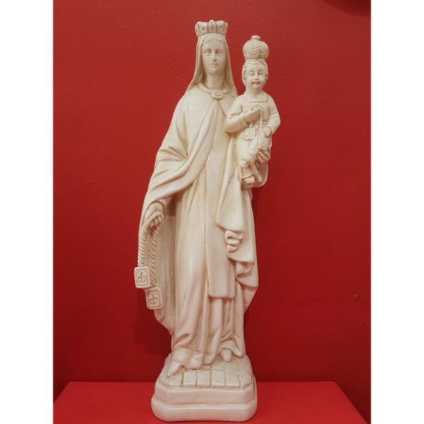 Virgen del Carmen