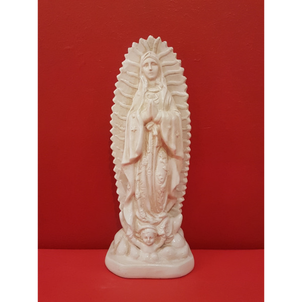 Virgen de Guadalupe