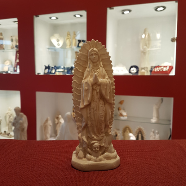 Virgen de Guadalupe