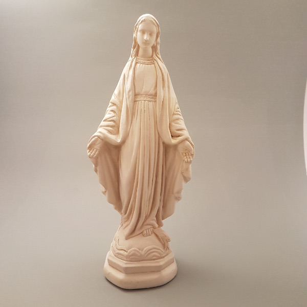 Virgen Milagrosa