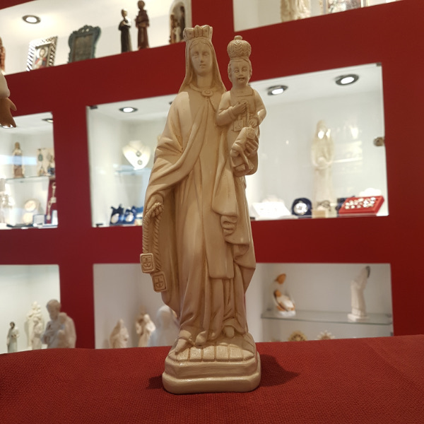 Virgen del Carmen
