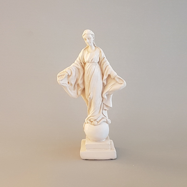 Virgen de la Sonrisa