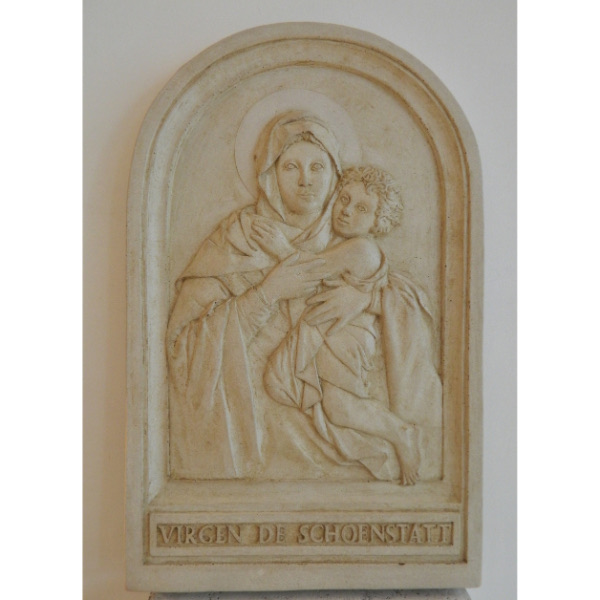 Piedra Schoenstatt