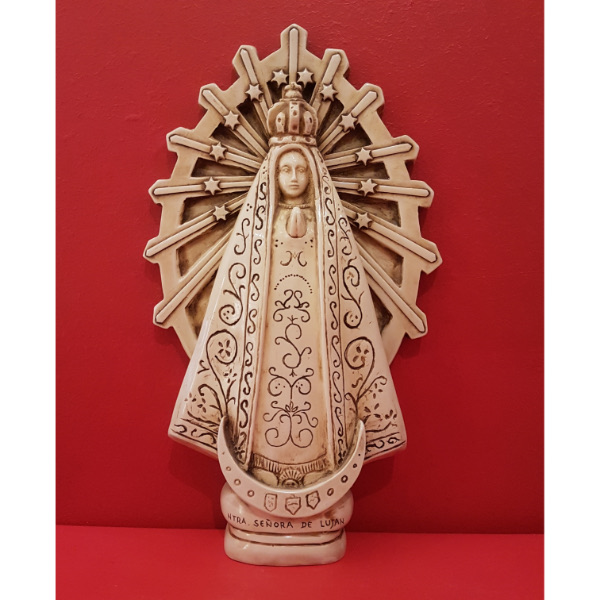 Virgen de Luján