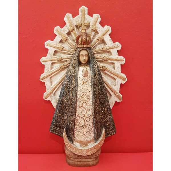 Virgen de Luján