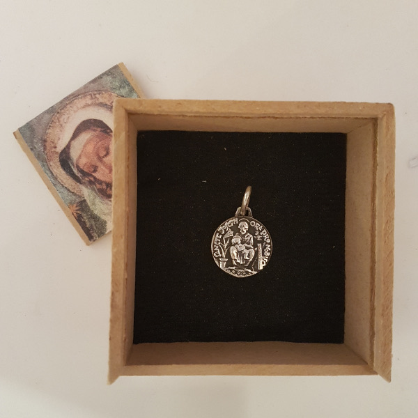San José (plata 900)