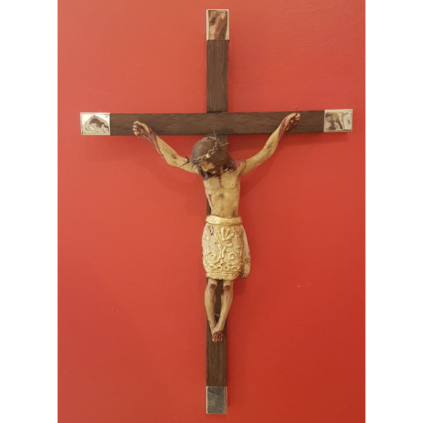 Cristo del Milagro de Salta