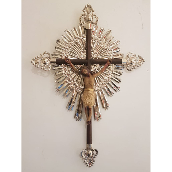 Cristo del Milagro de Salta