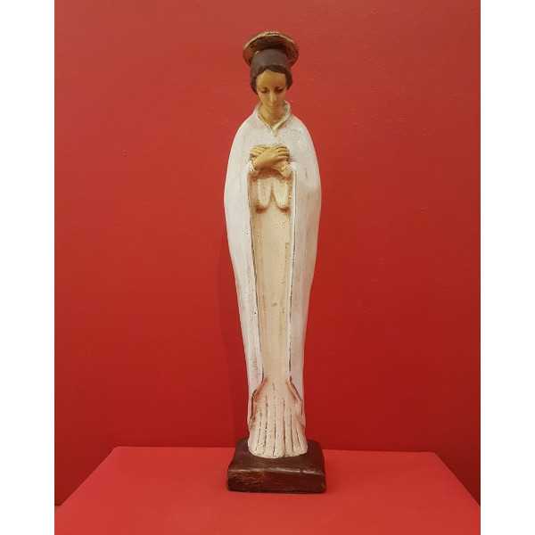 Virgen de los Apóstoles (de pie)