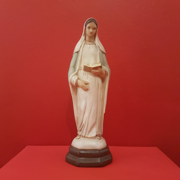 Virgen de la Dulce Espera
