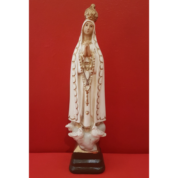Virgen de Fátima