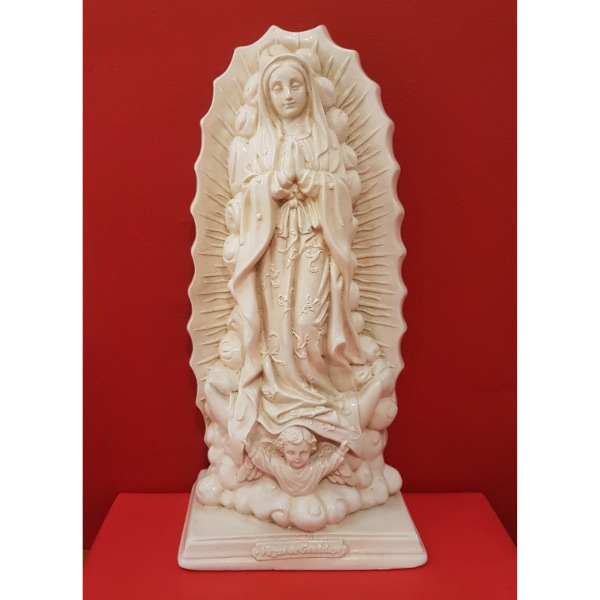 Virgen de Guadalupe