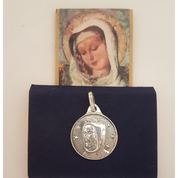 San Bruno (plata Mater)