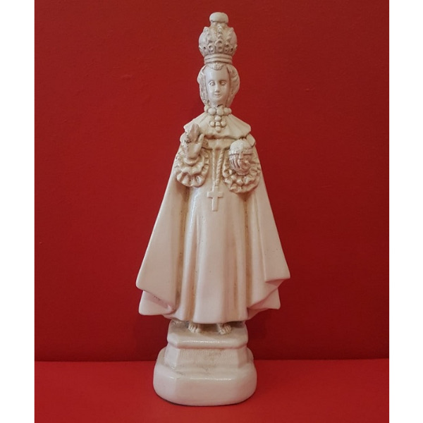 Niño Jesús de Praga
